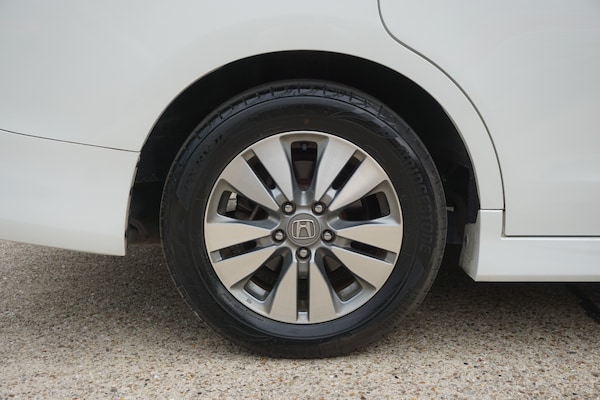 Used Honda Stepwagon 2025 for sale - 75662708: Photo 37