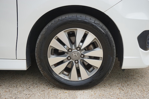 Used Honda Stepwagon 2025 for sale - 75662708: Photo 38