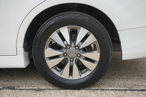 Used Honda Stepwagon 2025 for sale - 75662708: Photo 41