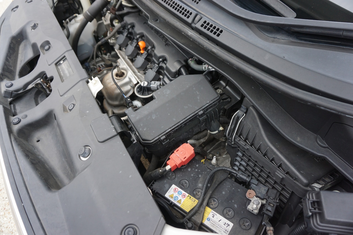 Vehicle 42