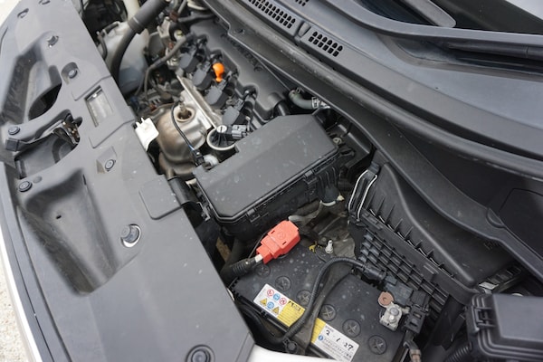 Used Honda Stepwagon 2025 for sale - 75662708: Photo 42