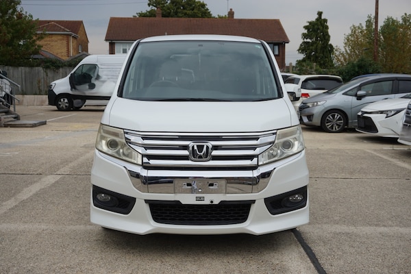 Used Honda Stepwagon 2025 for sale - 75662708: Photo 5