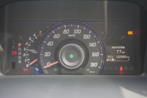 Used Honda Stepwagon 2025 for sale - 75662708: Photo 9