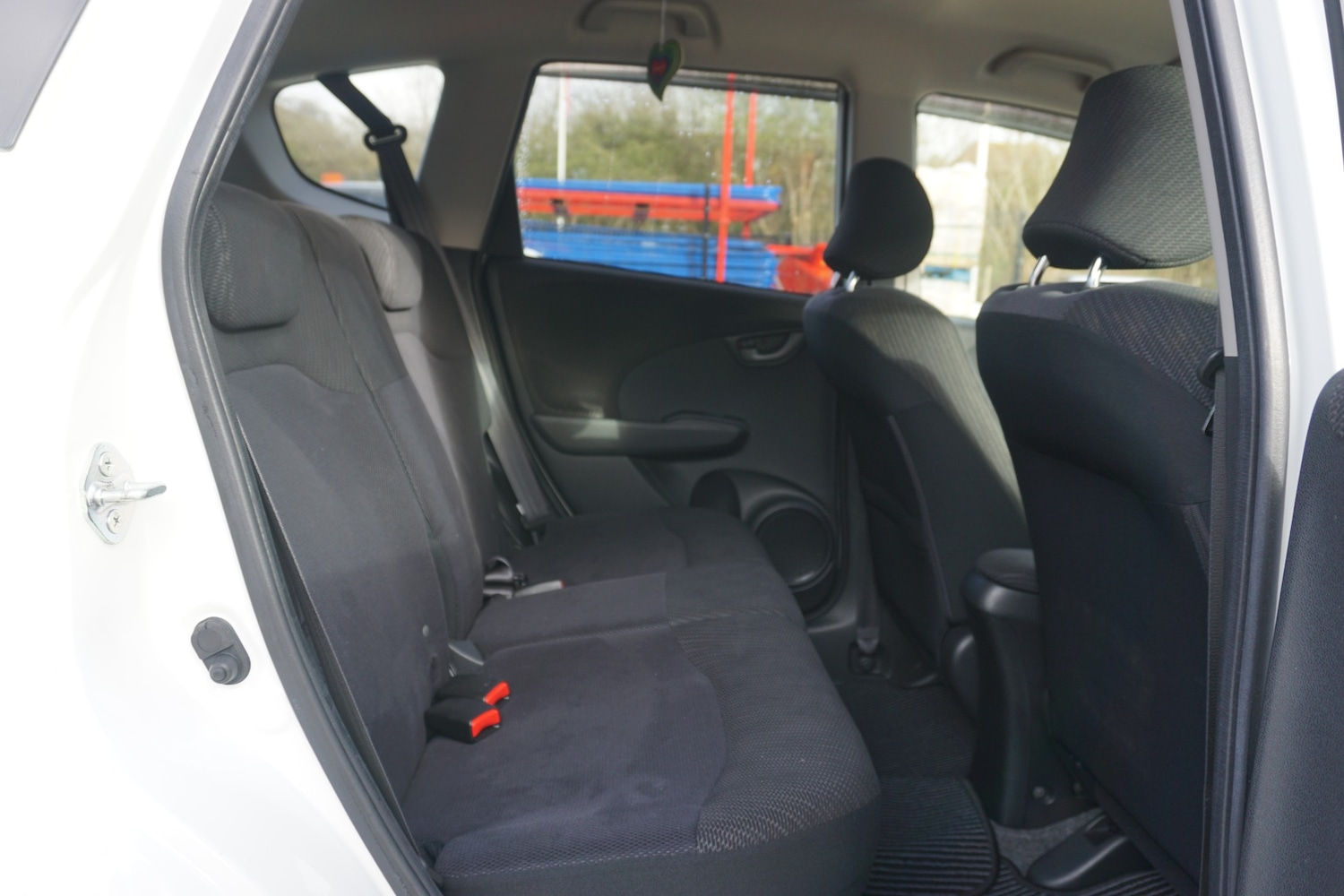 Used Honda Fit 2026 for sale - 77783001: Photo 12