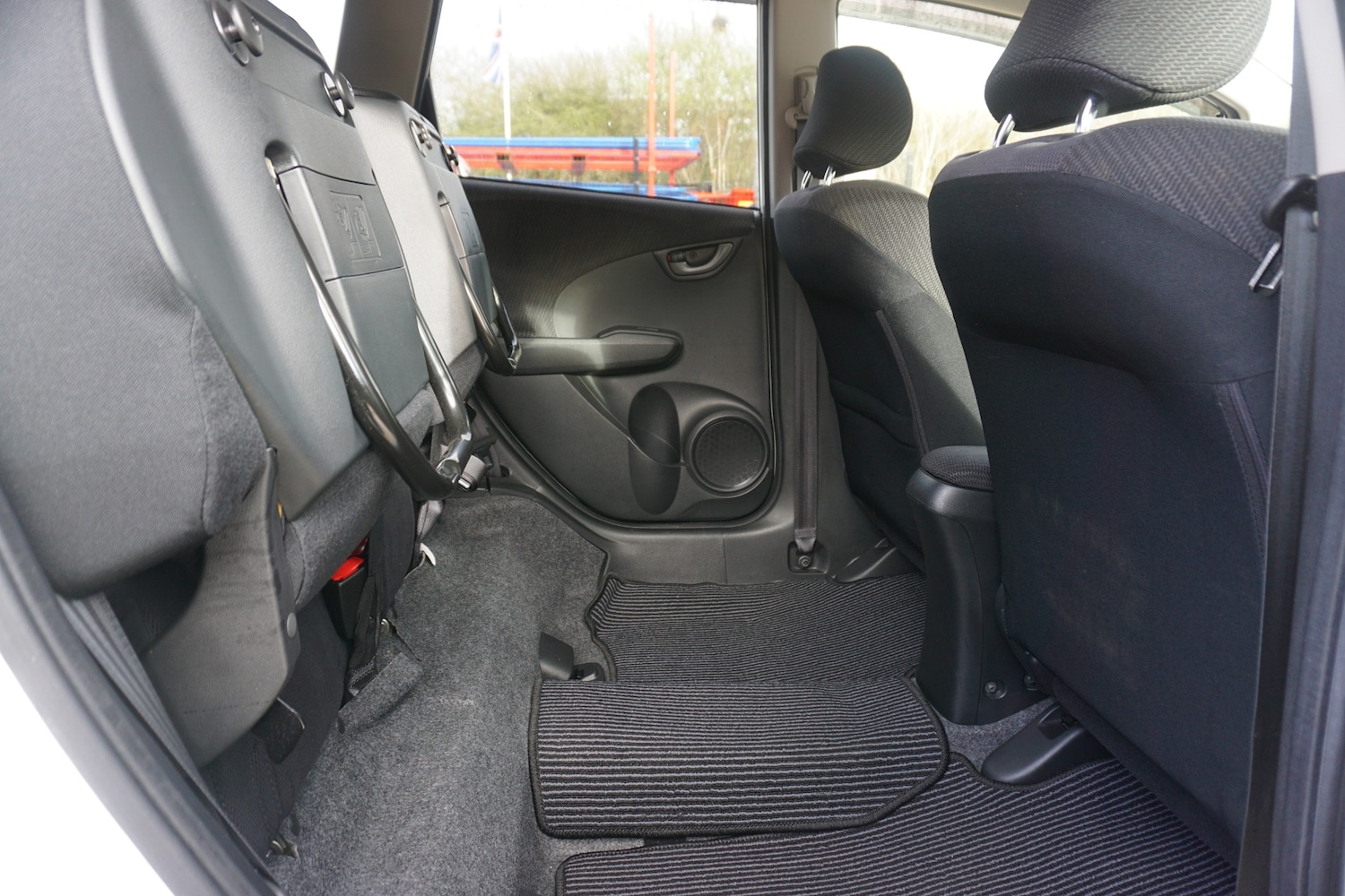 Used Honda Fit 2026 for sale - 77783001: Photo 13