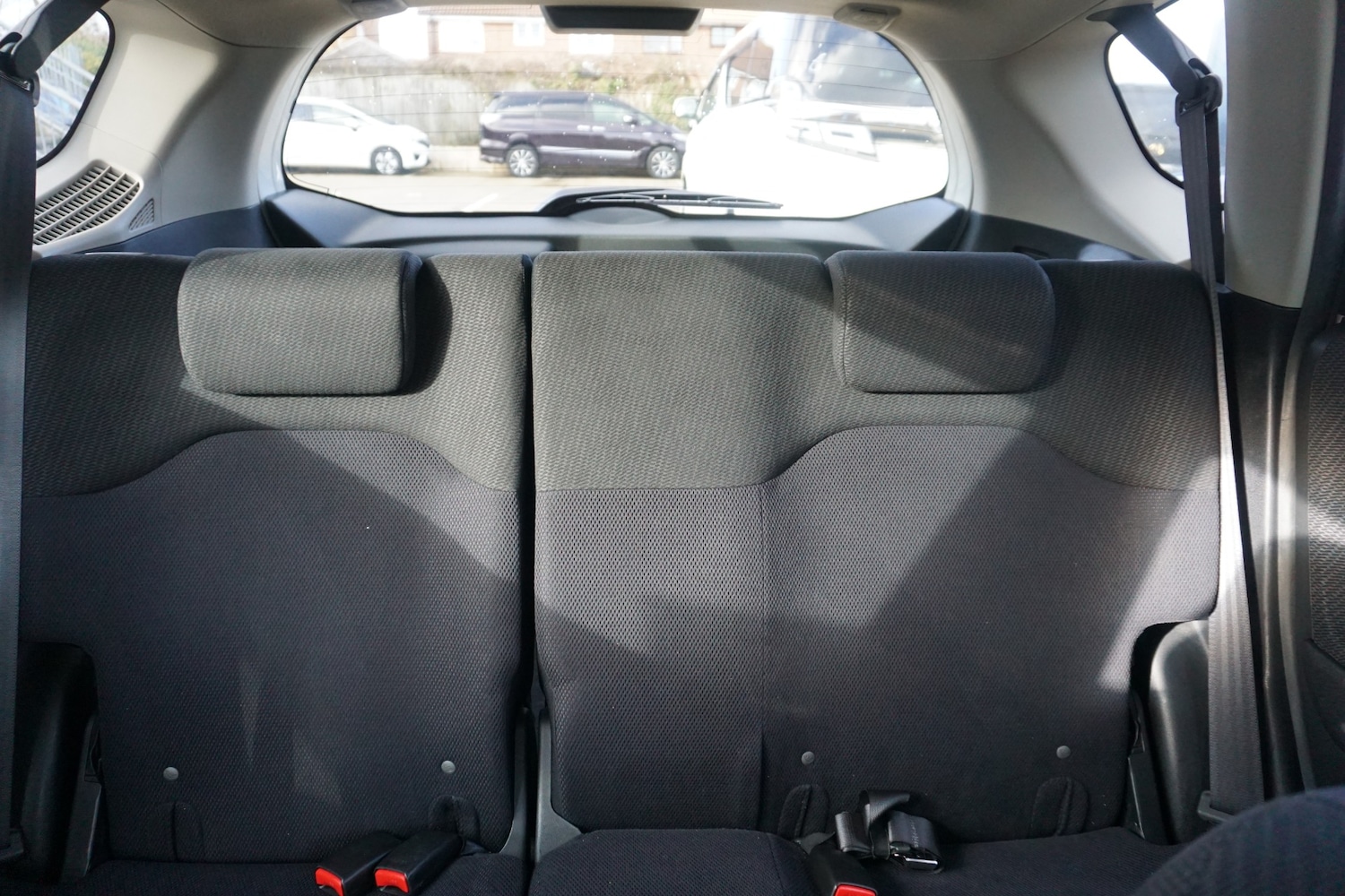 Used Honda Fit 2026 for sale - 77783001: Photo 14