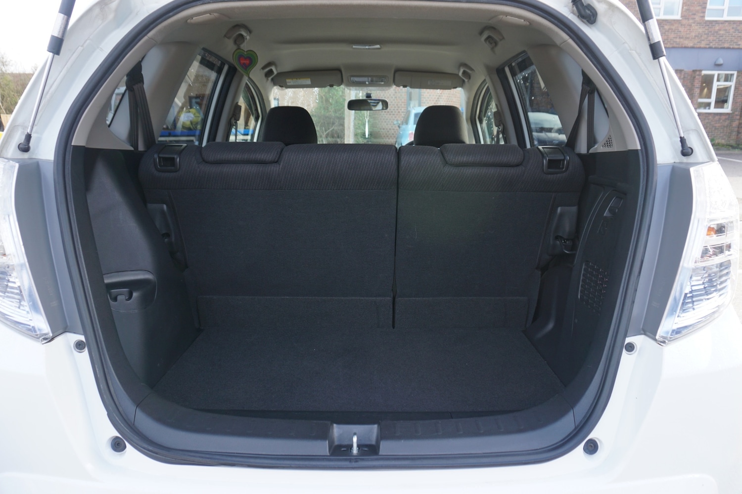 Used Honda Fit 2026 for sale - 77783001: Photo 15