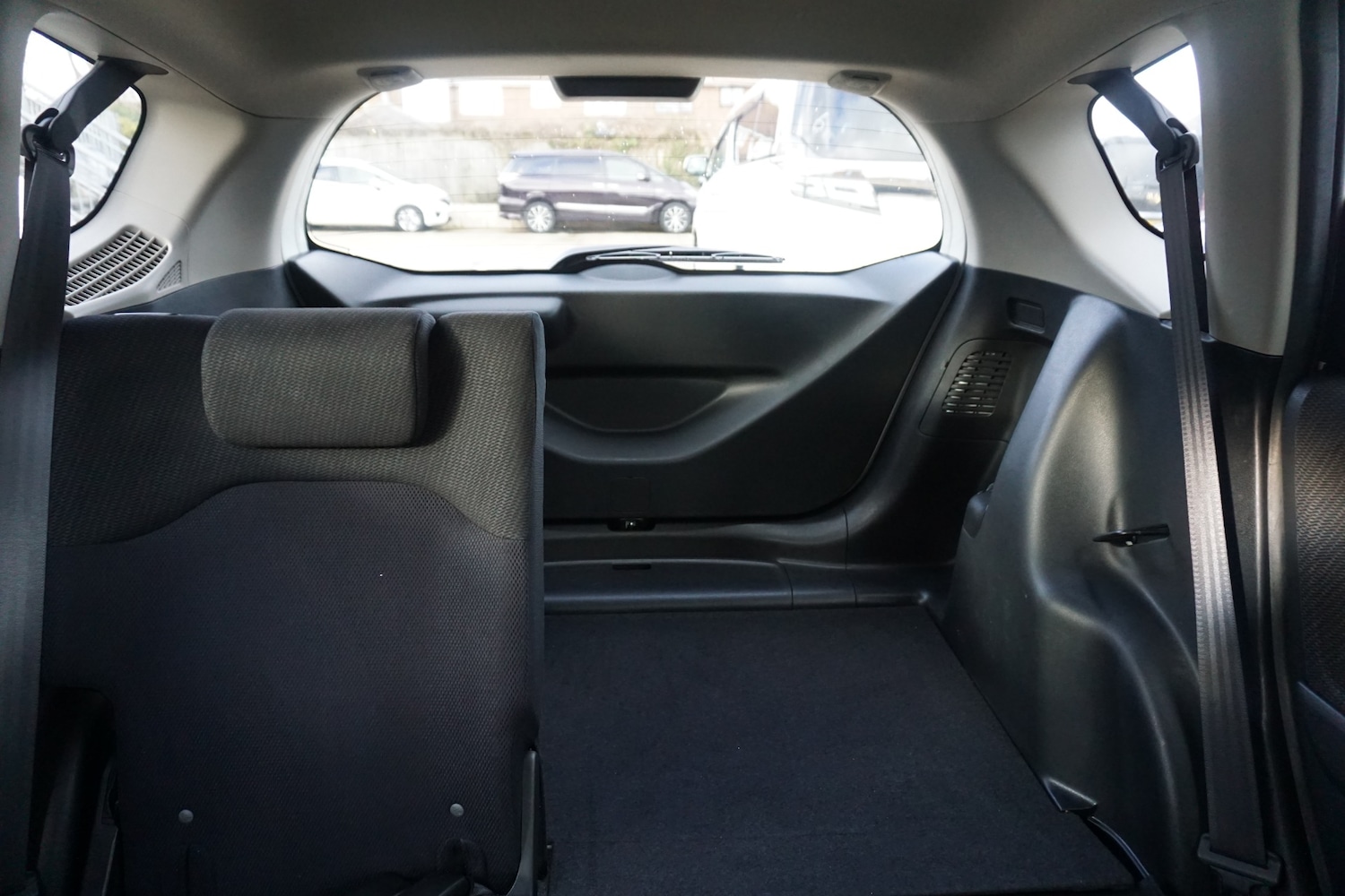 Used Honda Fit 2026 for sale - 77783001: Photo 17