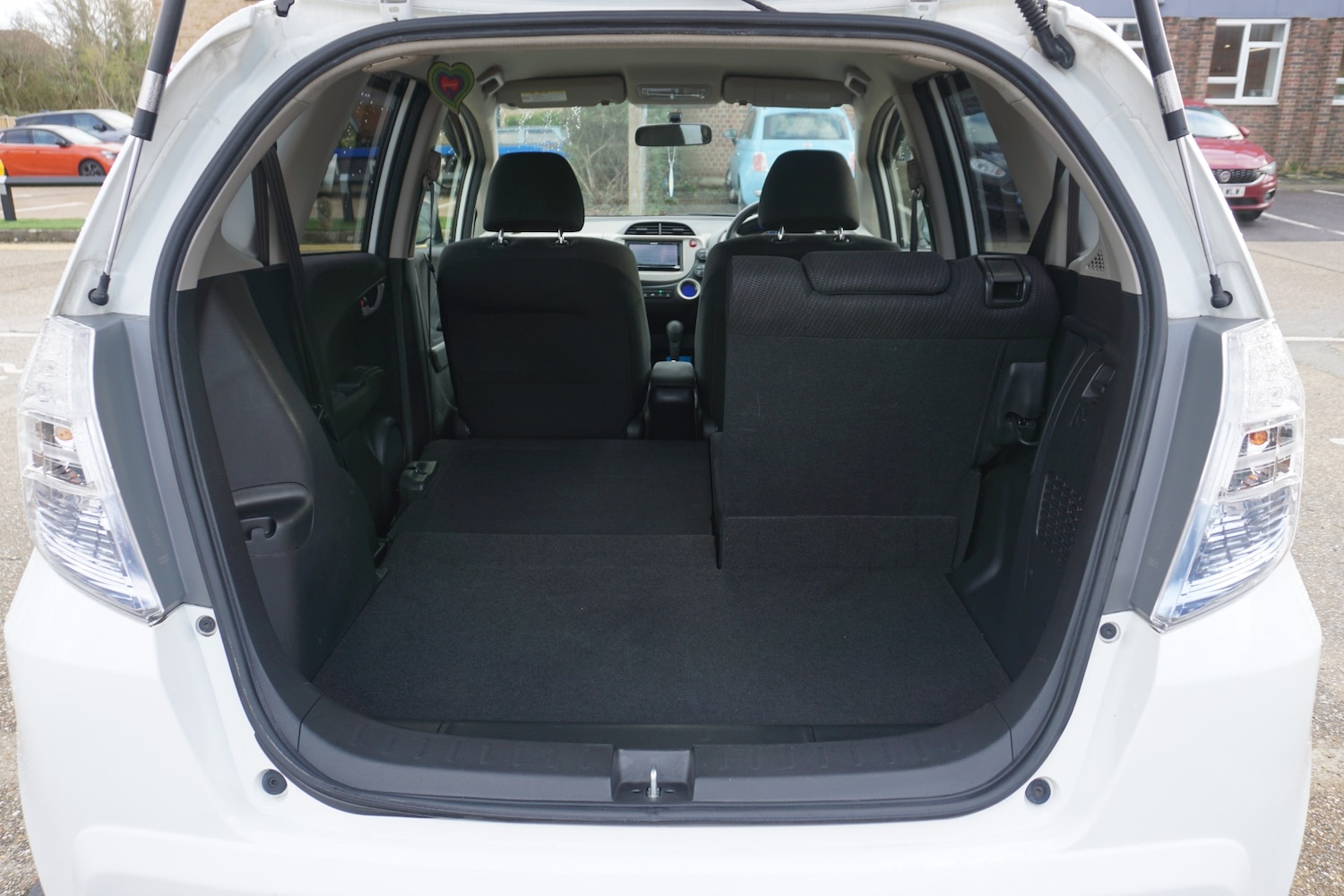 Used Honda Fit 2026 for sale - 77783001: Photo 18