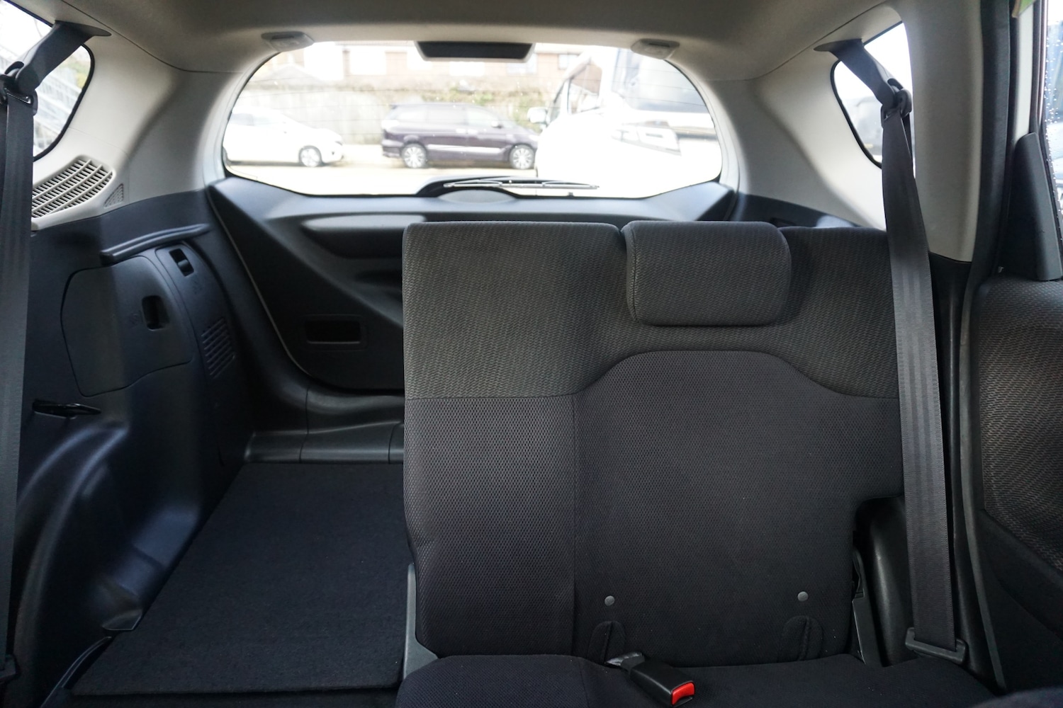 Used Honda Fit 2026 for sale - 77783001: Photo 19