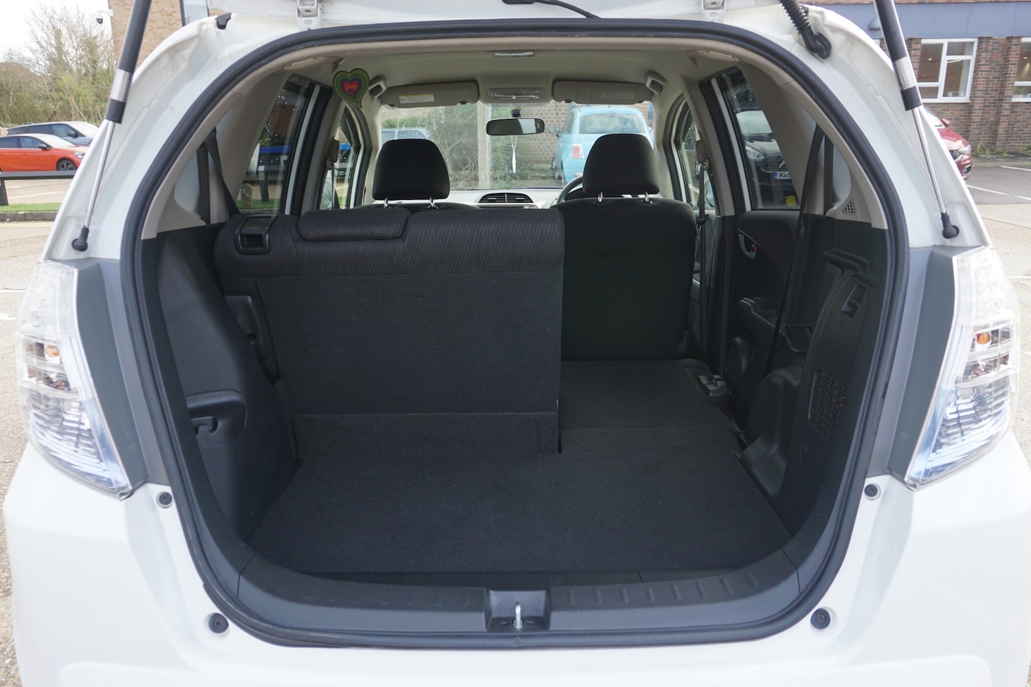 Used Honda Fit 2026 for sale - 77783001: Photo 20