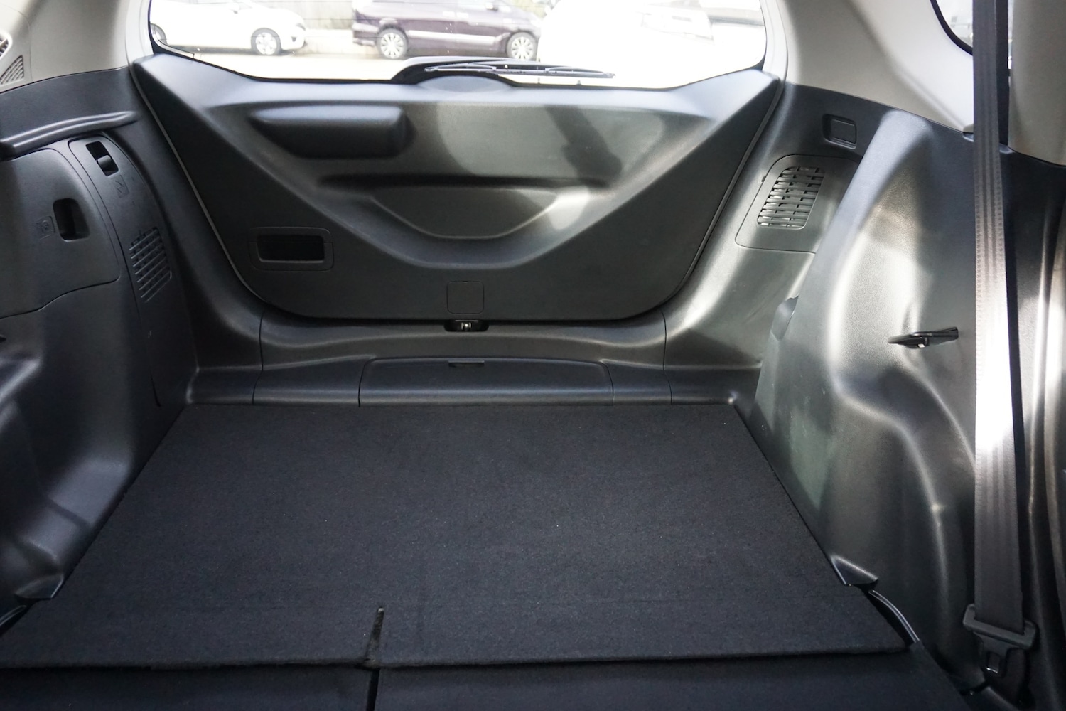 Used Honda Fit 2026 for sale - 77783001: Photo 21