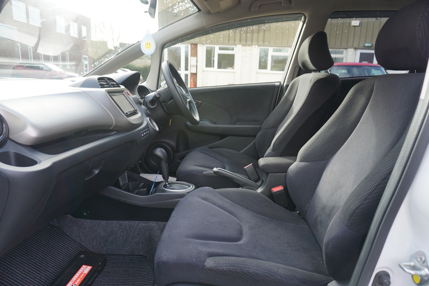 Used Honda Fit 2026 for sale - 77783001: Photo 23