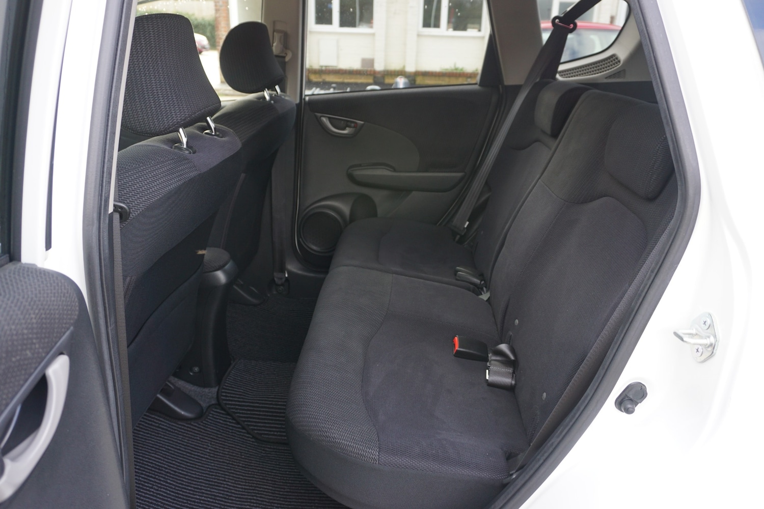 Used Honda Fit 2026 for sale - 77783001: Photo 24