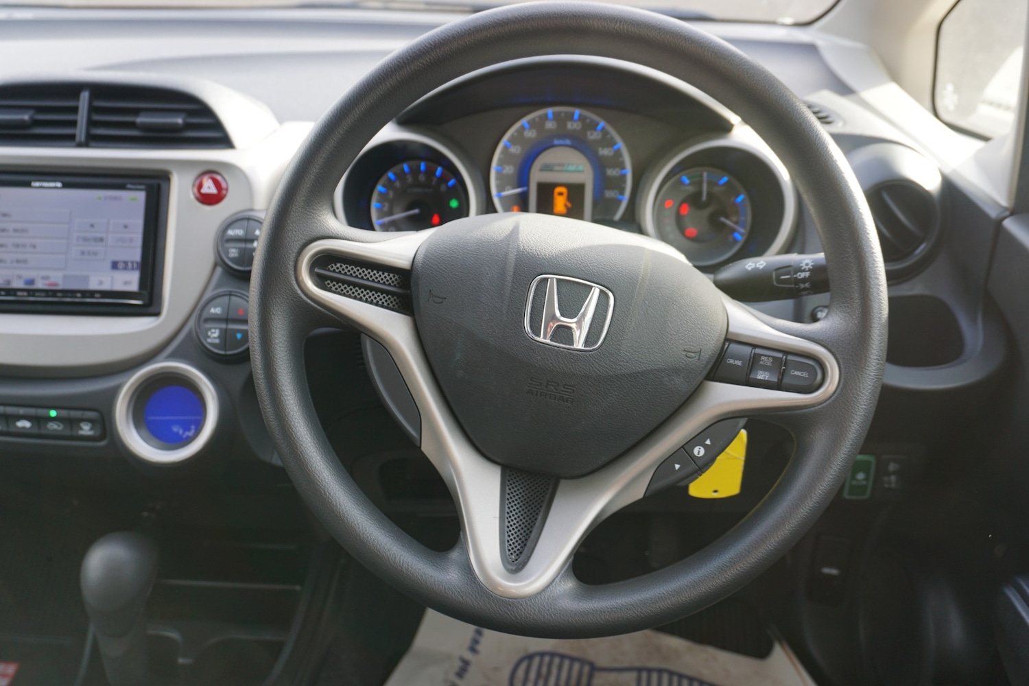 Used Honda Fit 2026 for sale - 77783001: Photo 26