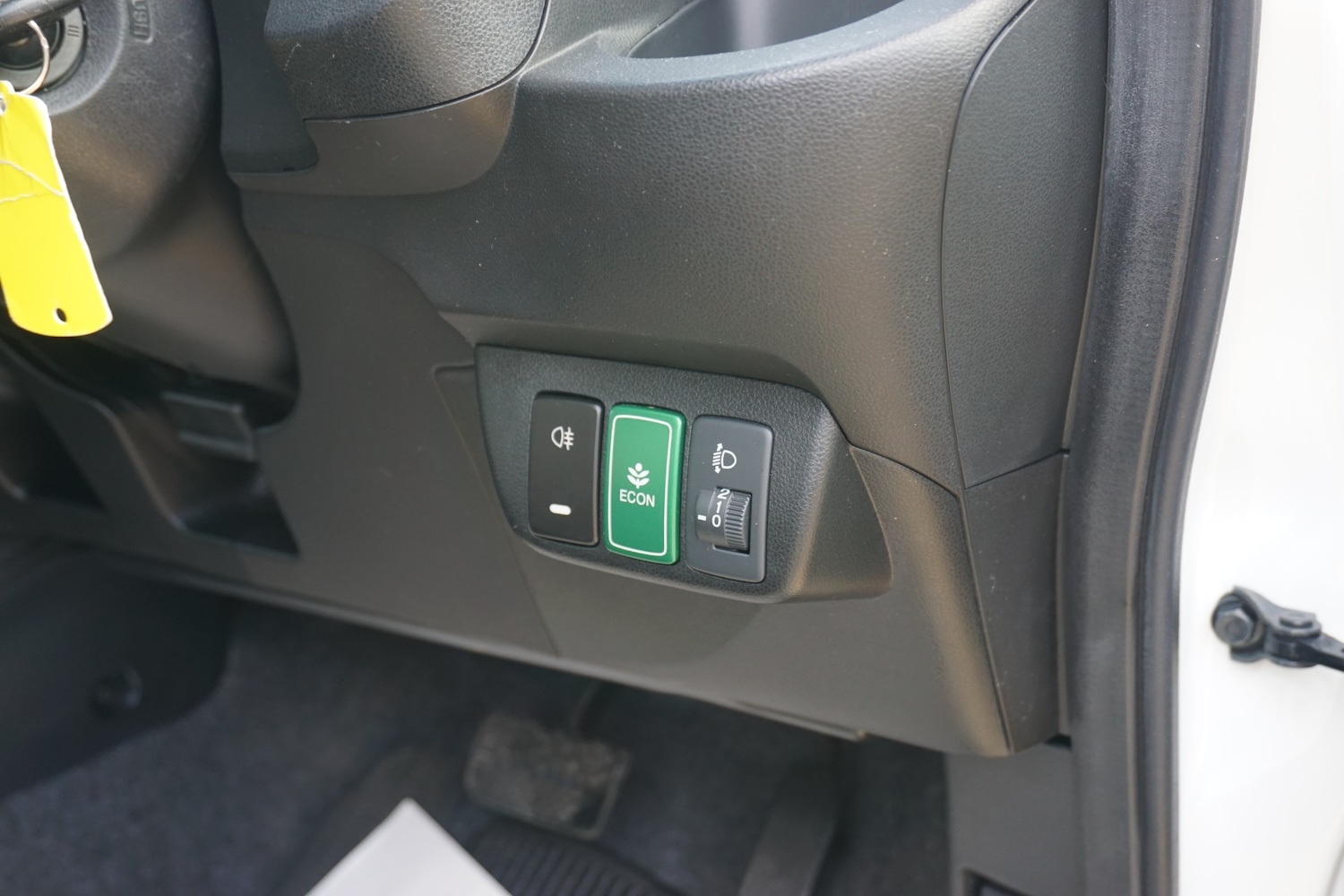 Used Honda Fit 2026 for sale - 77783001: Photo 27