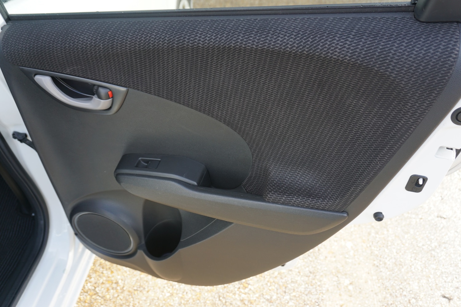 Used Honda Fit 2026 for sale - 77783001: Photo 29