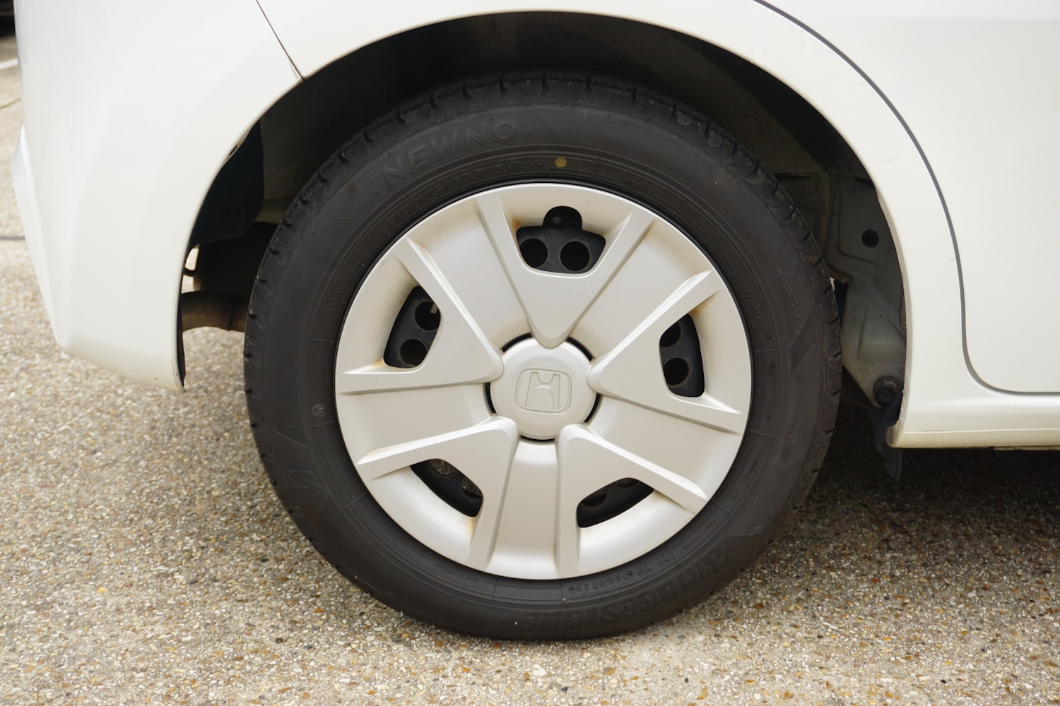 Used Honda Fit 2026 for sale - 77783001: Photo 35