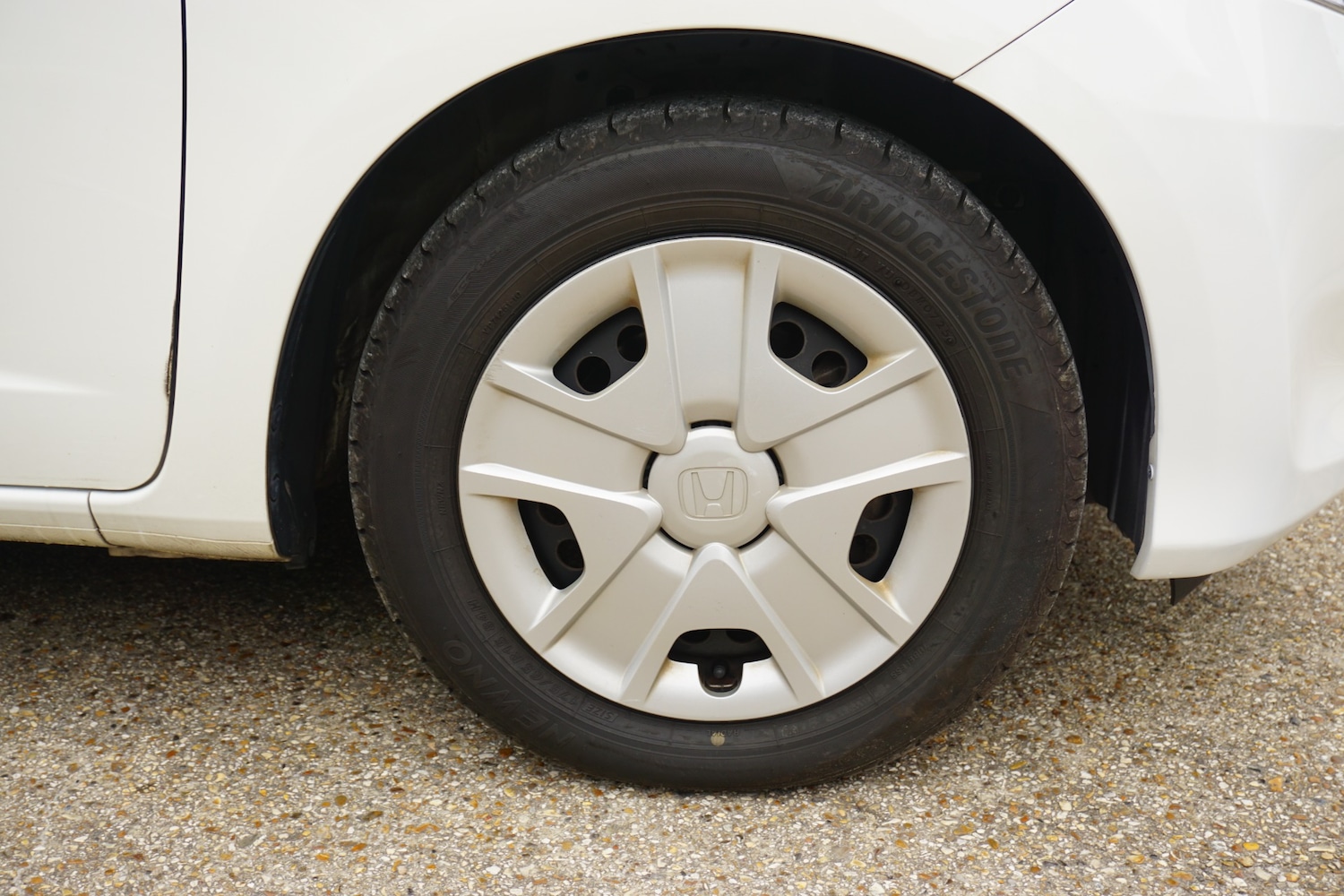 Used Honda Fit 2026 for sale - 77783001: Photo 36