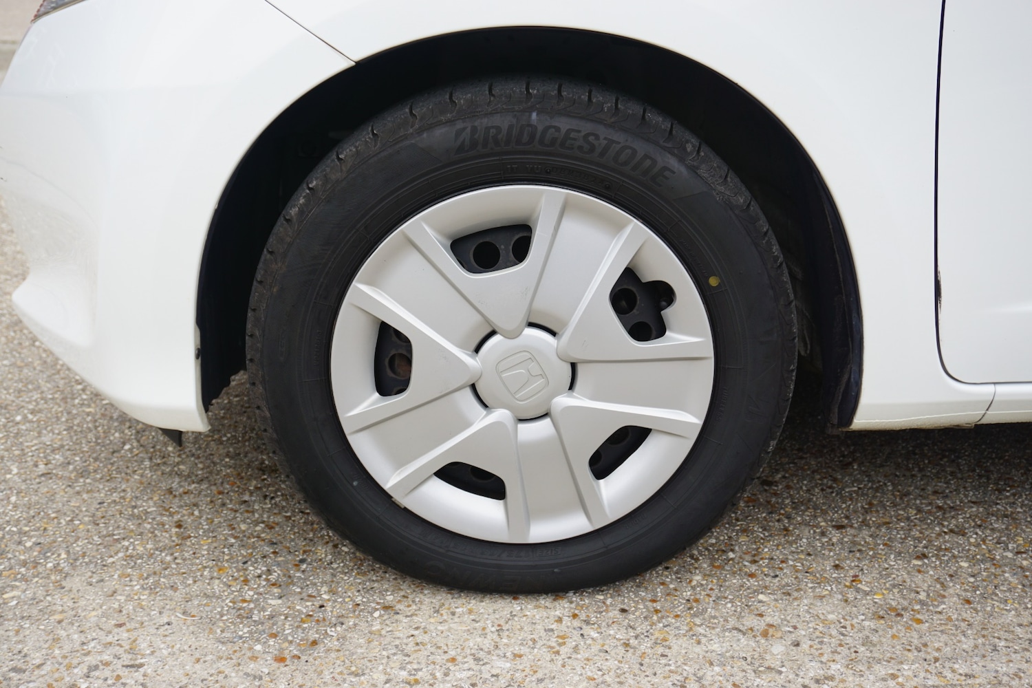 Used Honda Fit 2026 for sale - 77783001: Photo 38