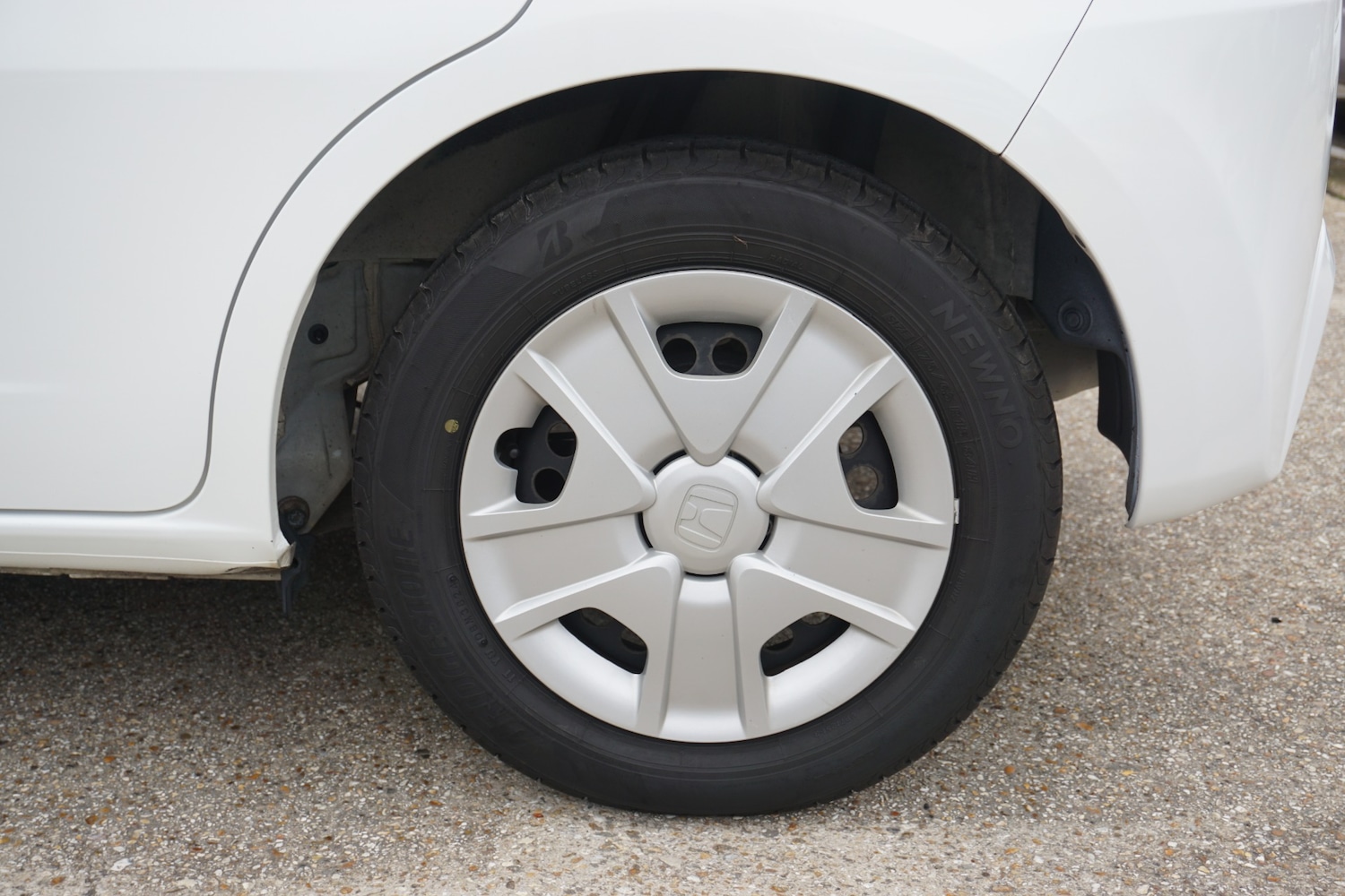 Used Honda Fit 2026 for sale - 77783001: Photo 39