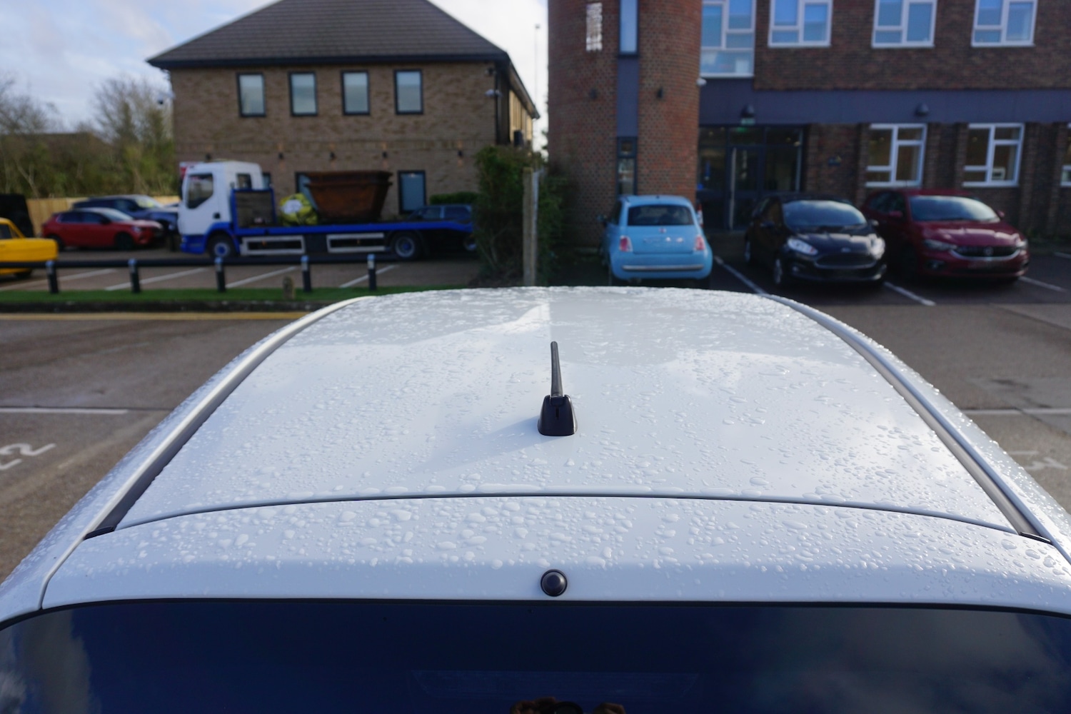 Used Honda Fit 2026 for sale - 77783001: Photo 40