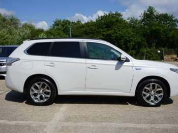 Used Mitsubishi Outlander 2014 for sale - 74967349: Photo