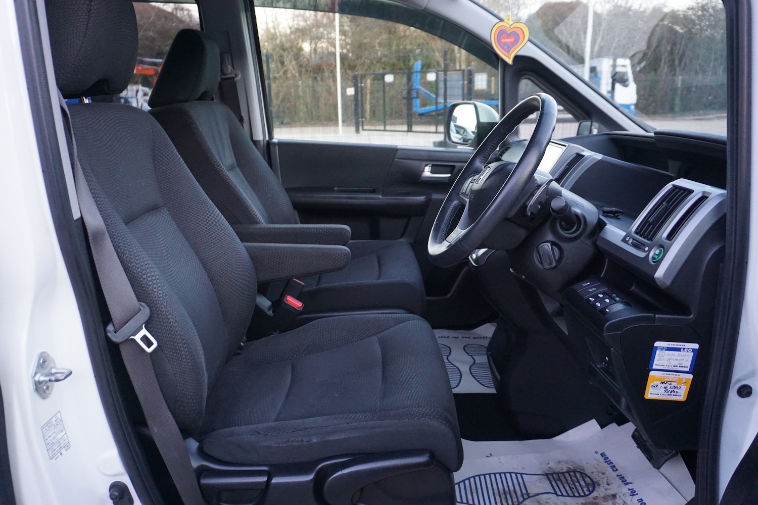 Used Honda Stepwagon 2025 for sale - 77107905: Photo 11