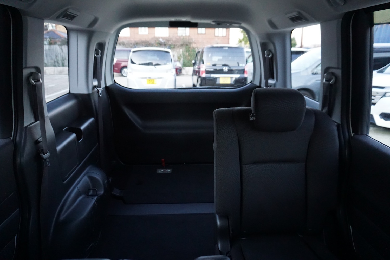 Used Honda Stepwagon 2025 for sale - 77107905: Photo 19