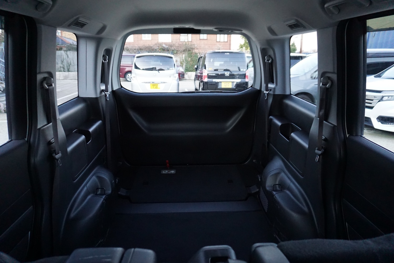 Used Honda Stepwagon 2025 for sale - 77107905: Photo 22