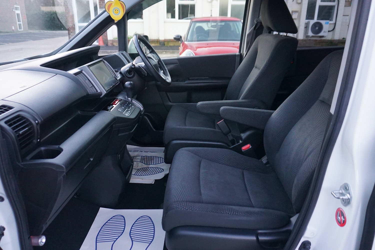 Used Honda Stepwagon 2025 for sale - 77107905: Photo 24