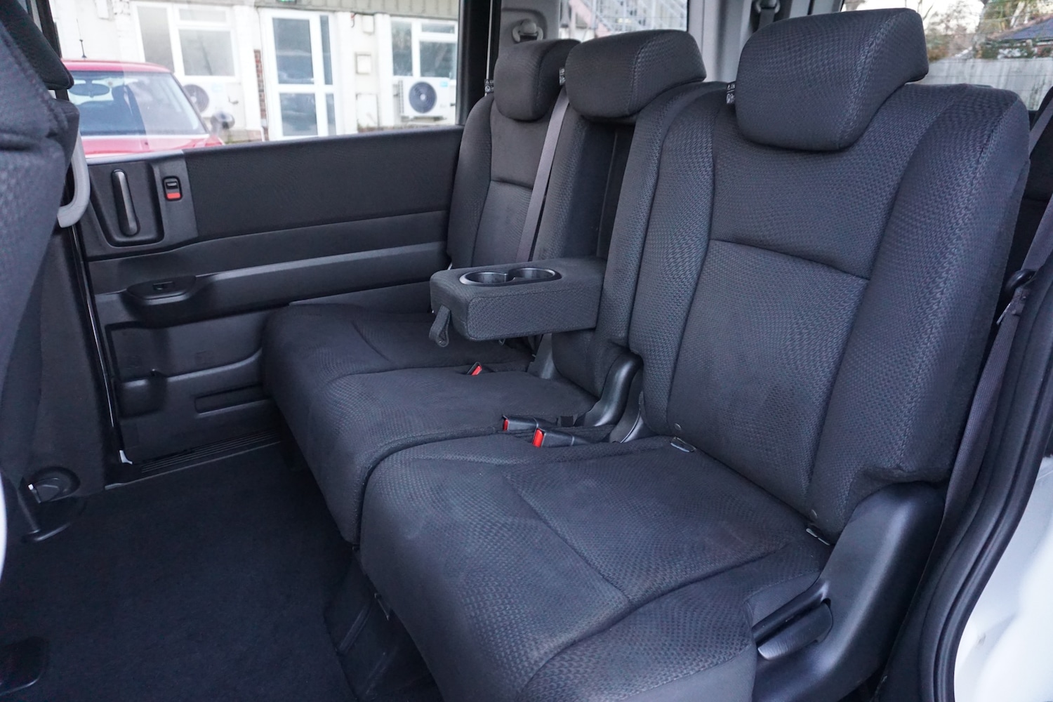 Used Honda Stepwagon 2025 for sale - 77107905: Photo 25