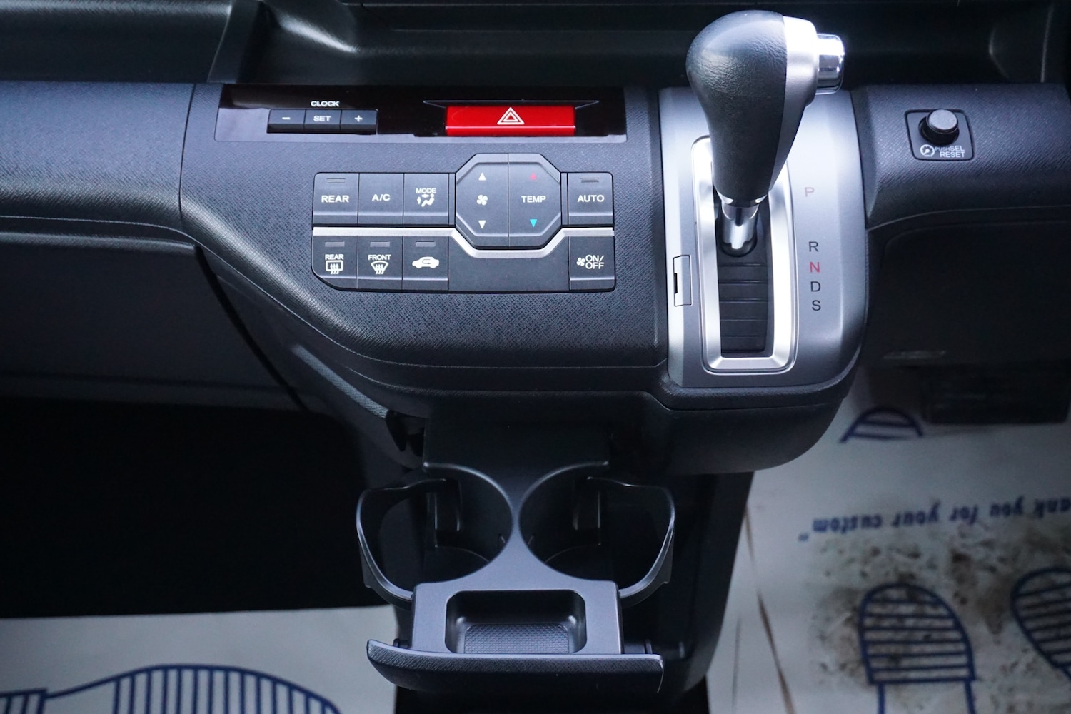 Used Honda Stepwagon 2025 for sale - 77107905: Photo 26