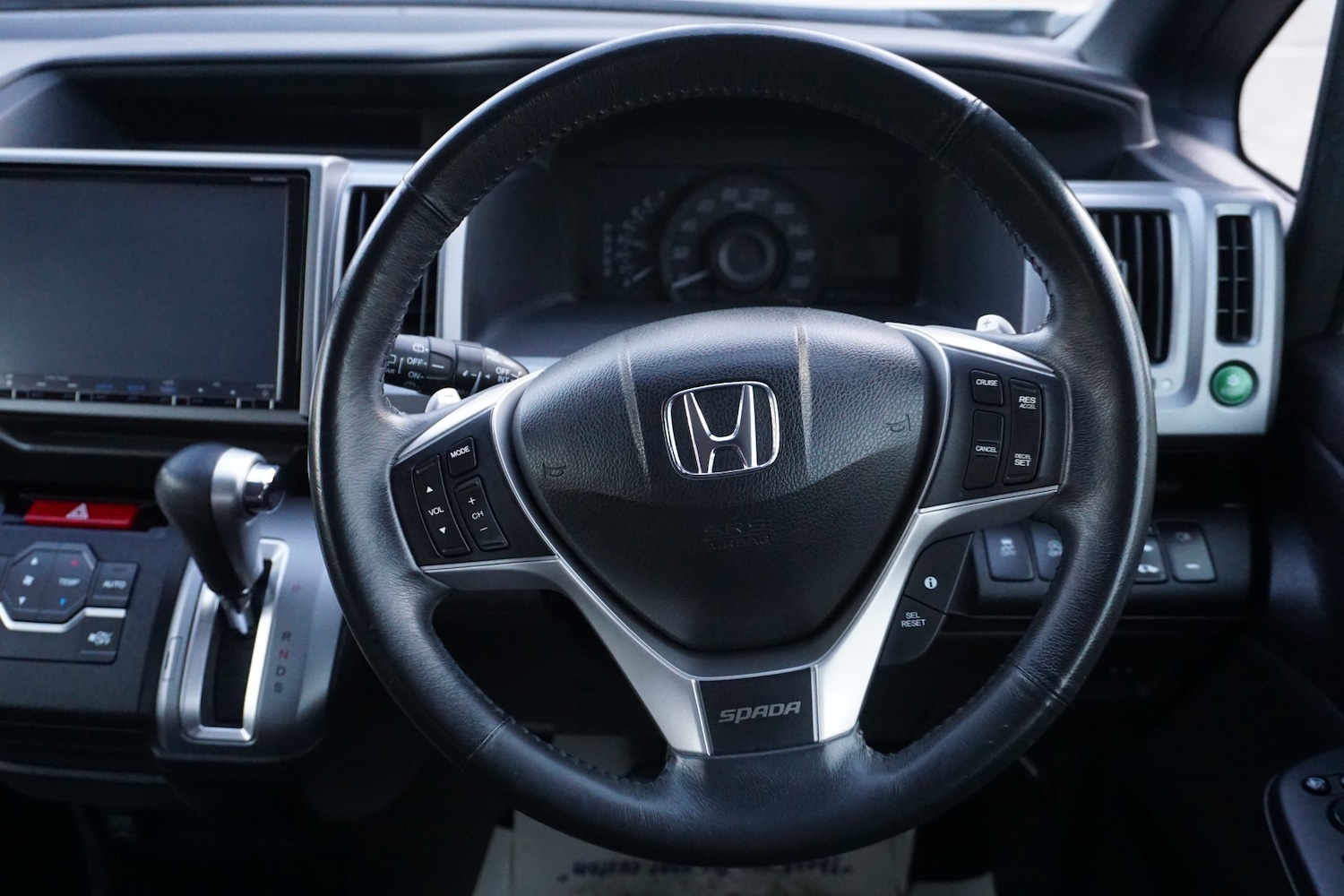 Used Honda Stepwagon 2025 for sale - 77107905: Photo 28