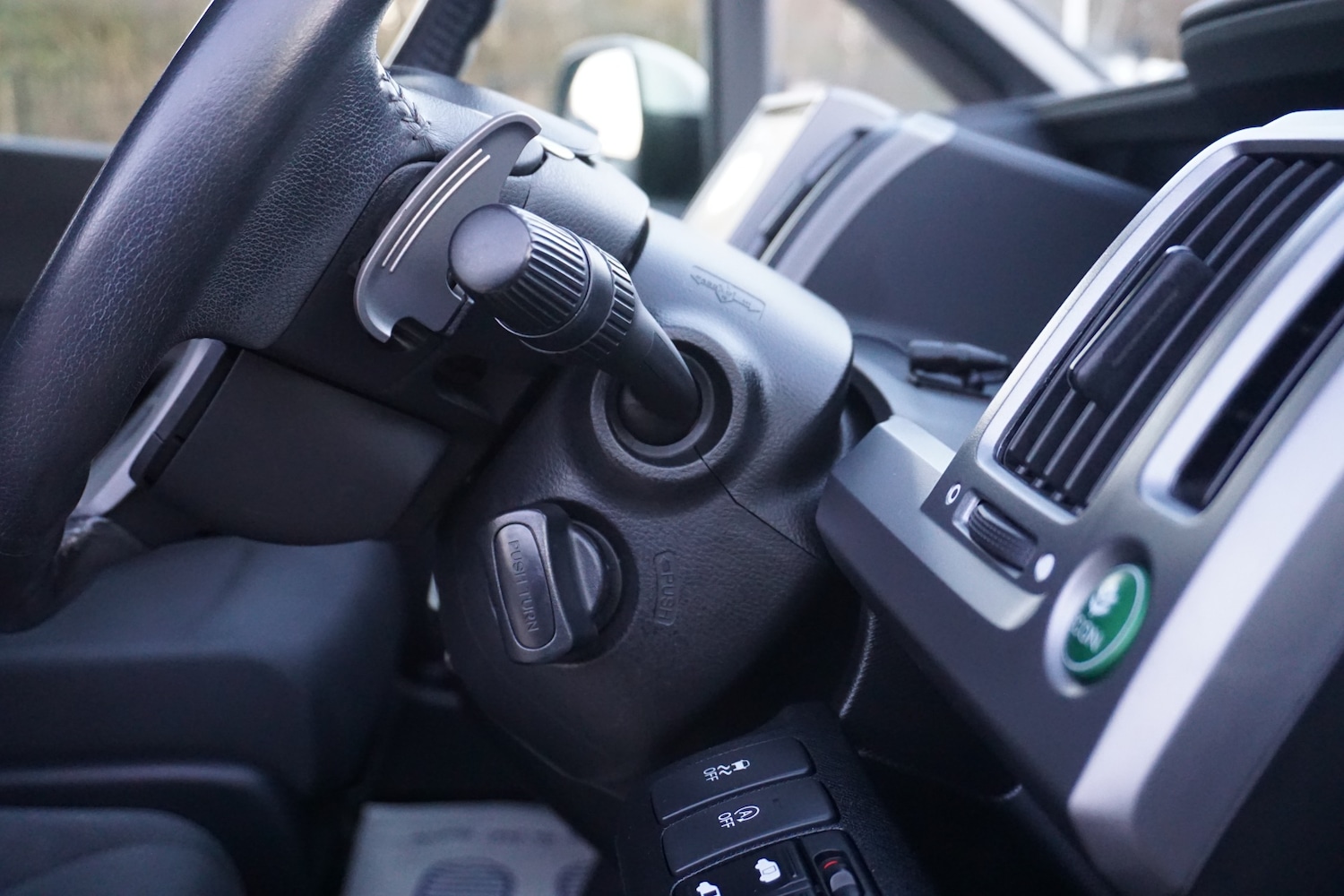 Used Honda Stepwagon 2025 for sale - 77107905: Photo 29