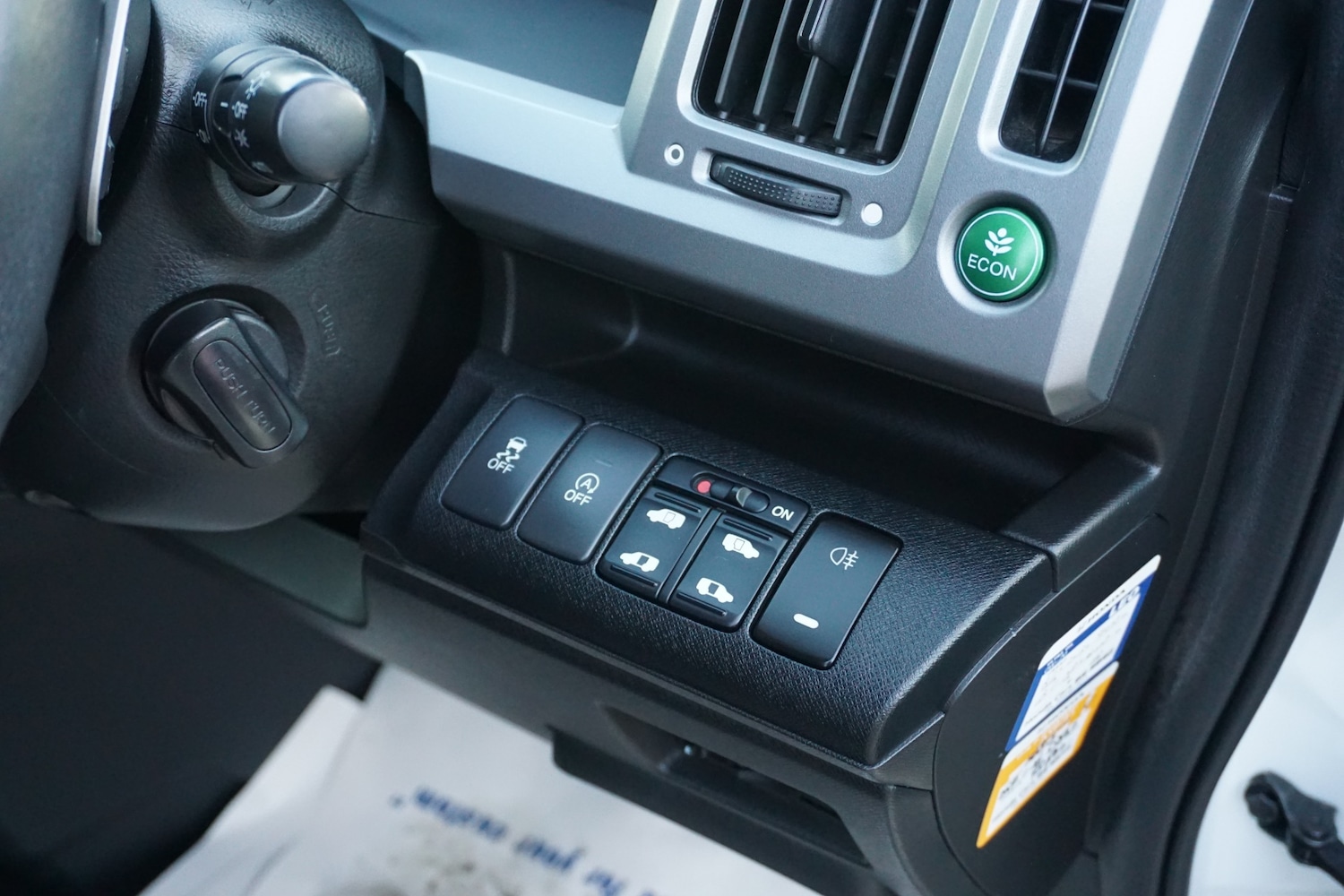 Used Honda Stepwagon 2025 for sale - 77107905: Photo 30