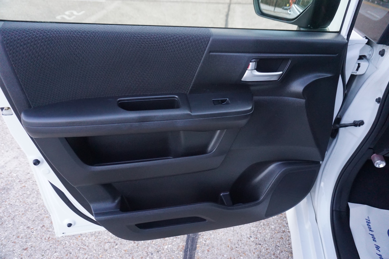 Used Honda Stepwagon 2025 for sale - 77107905: Photo 32