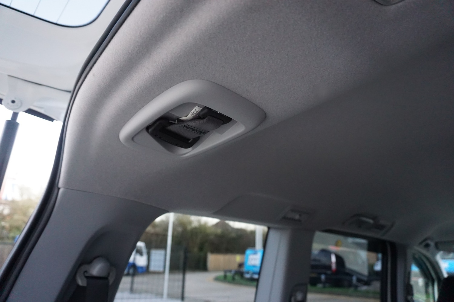 Used Honda Stepwagon 2025 for sale - 77107905: Photo 36