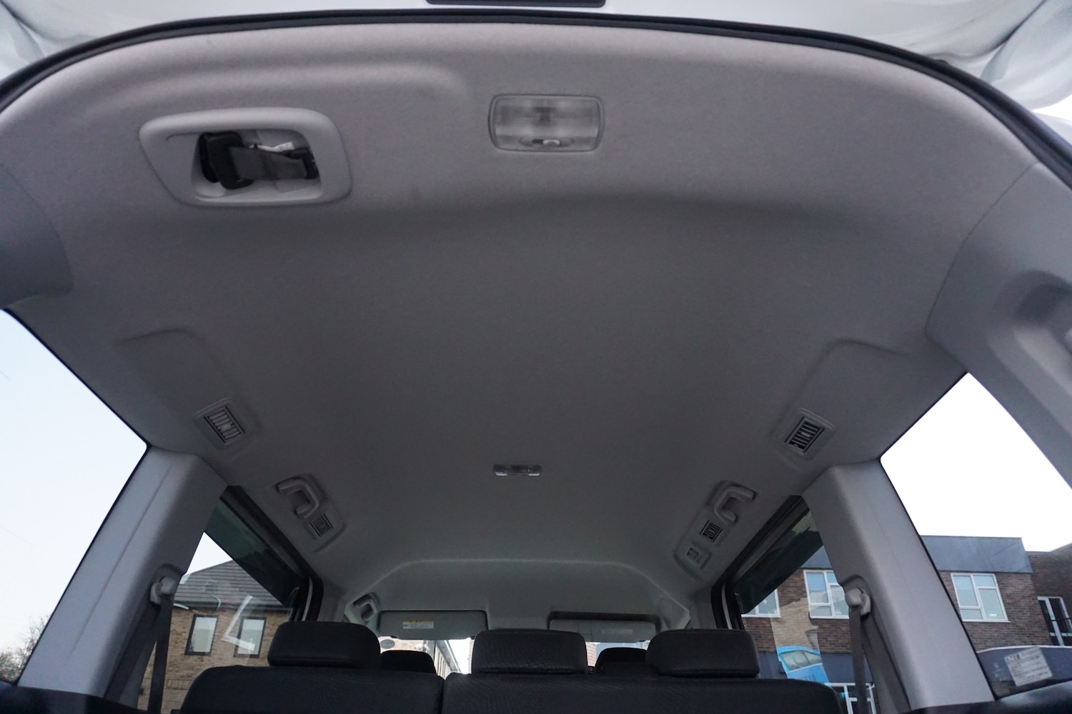 Used Honda Stepwagon 2025 for sale - 77107905: Photo 38