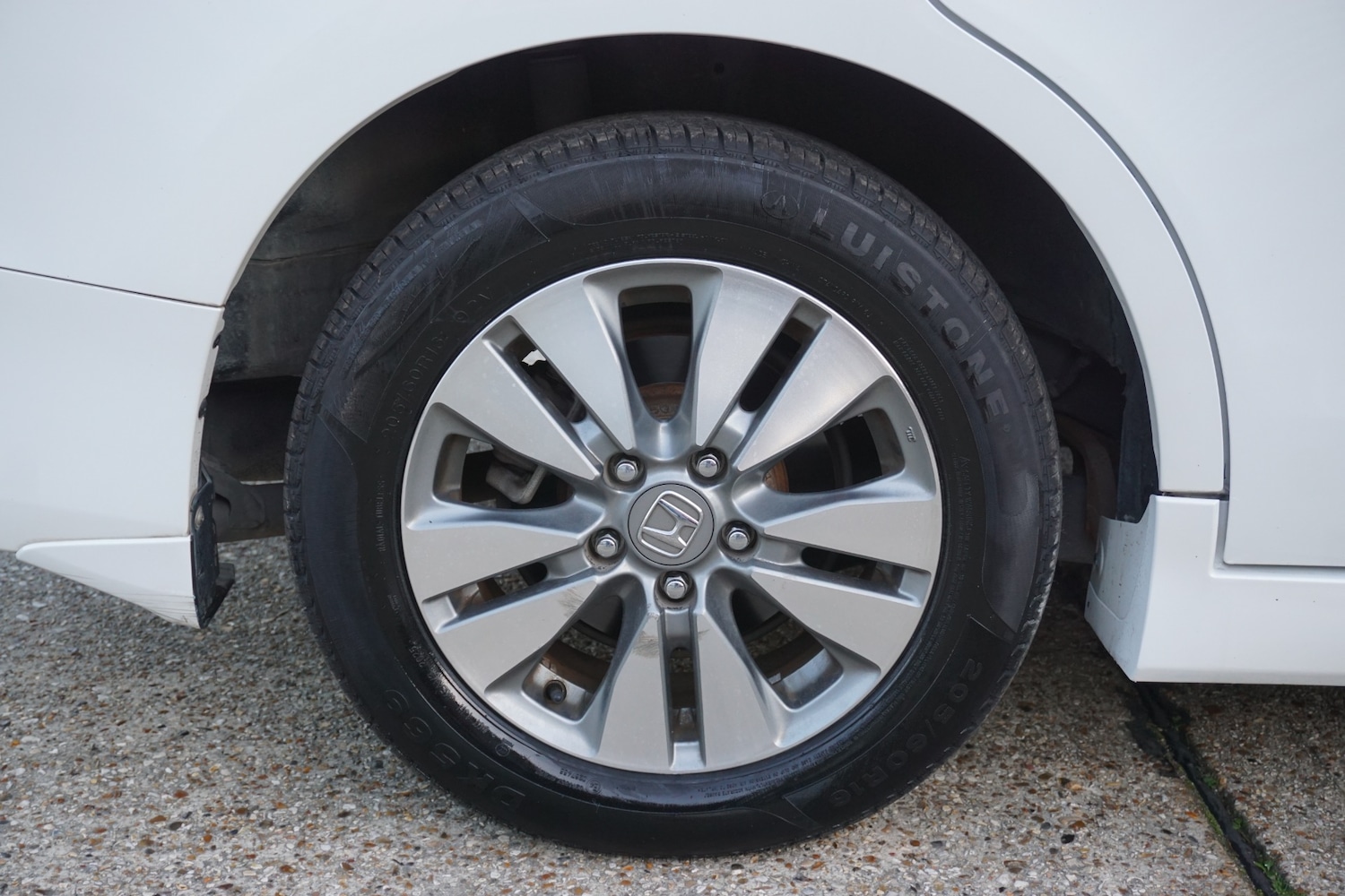 Used Honda Stepwagon 2025 for sale - 77107905: Photo 39