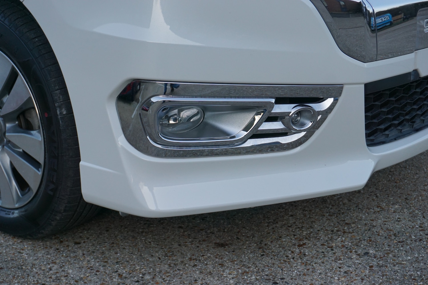 Used Honda Stepwagon 2025 for sale - 77107905: Photo 41