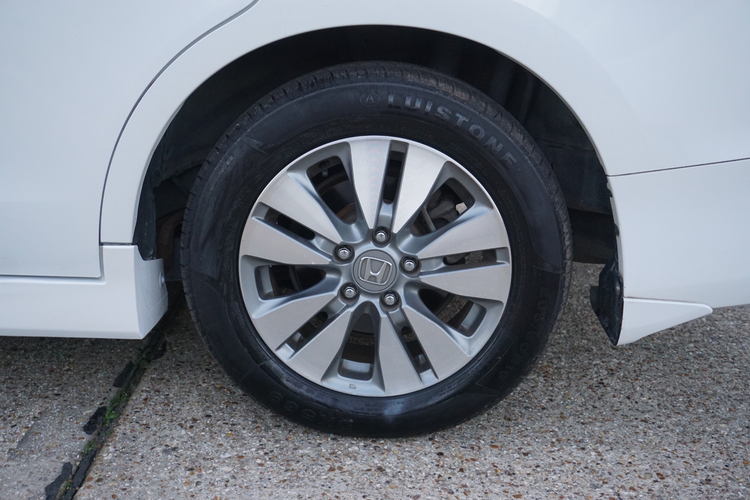 Used Honda Stepwagon 2025 for sale - 77107905: Photo 43