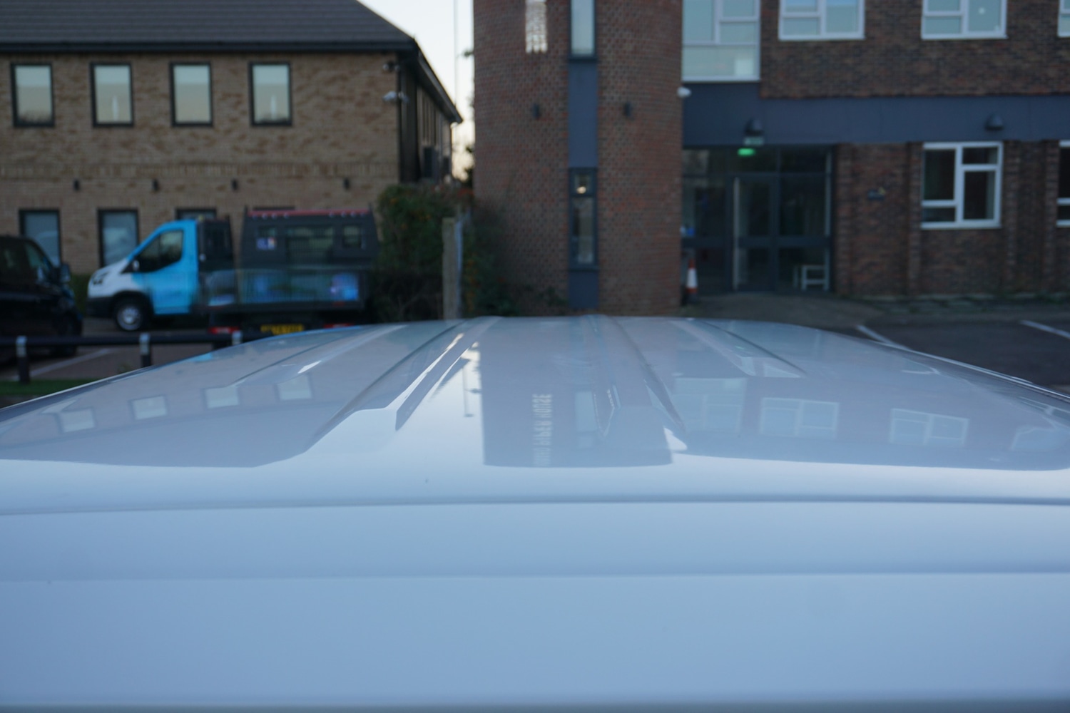 Used Honda Stepwagon 2025 for sale - 77107905: Photo 44