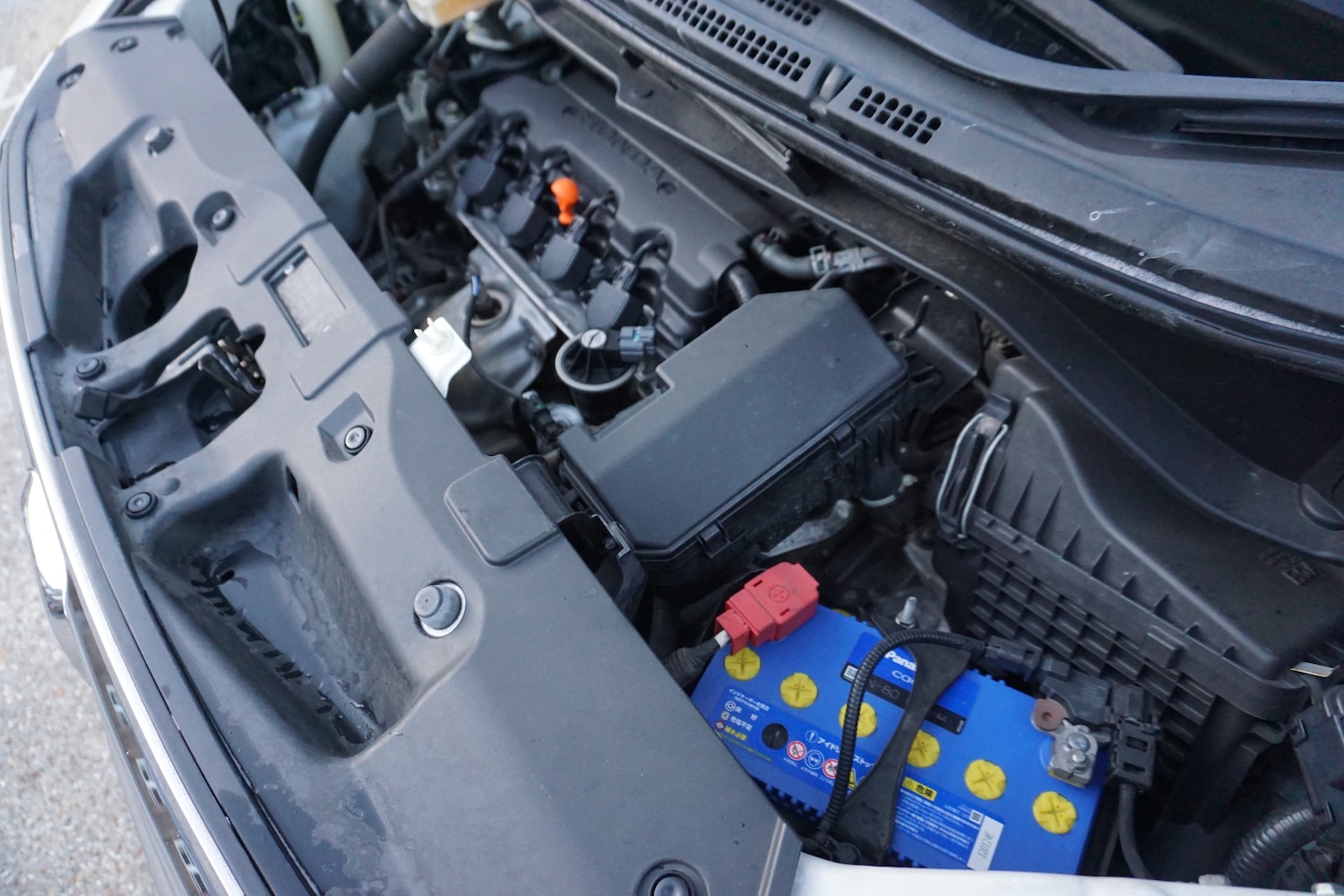 Used Honda Stepwagon 2025 for sale - 77107905: Photo 45