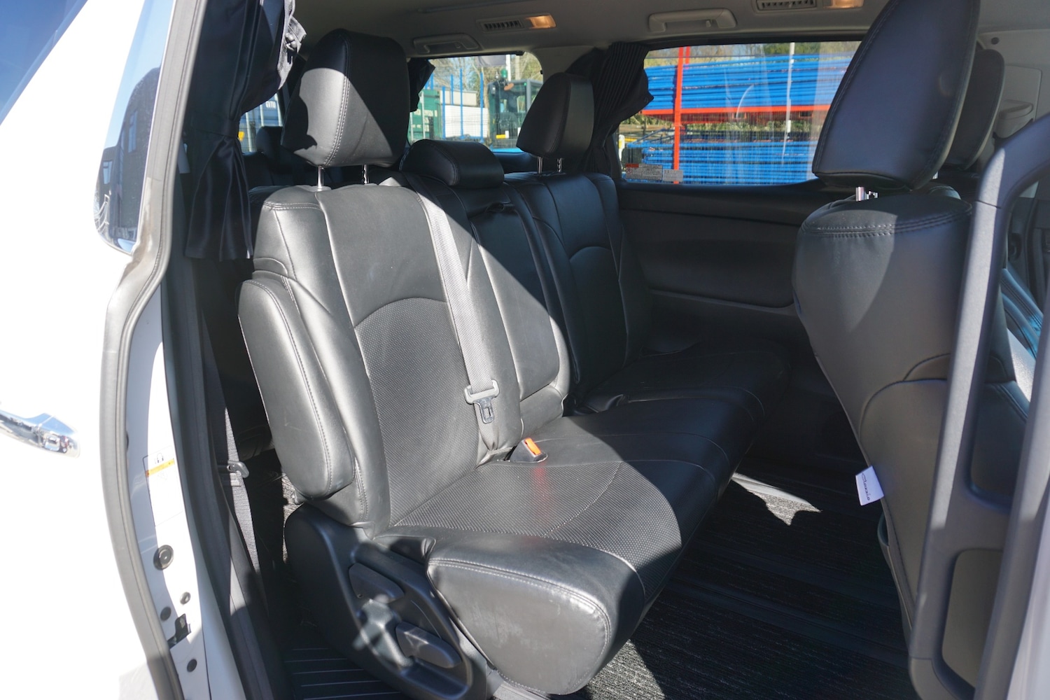 Used Toyota Vellfire 2020 for sale - 78127267: Photo 12