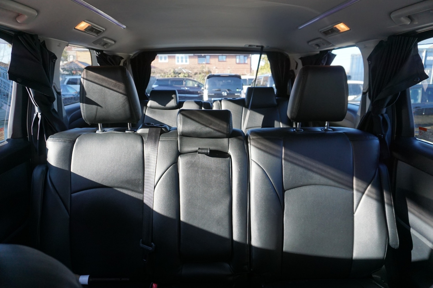 Used Toyota Vellfire 2020 for sale - 78127267: Photo 13