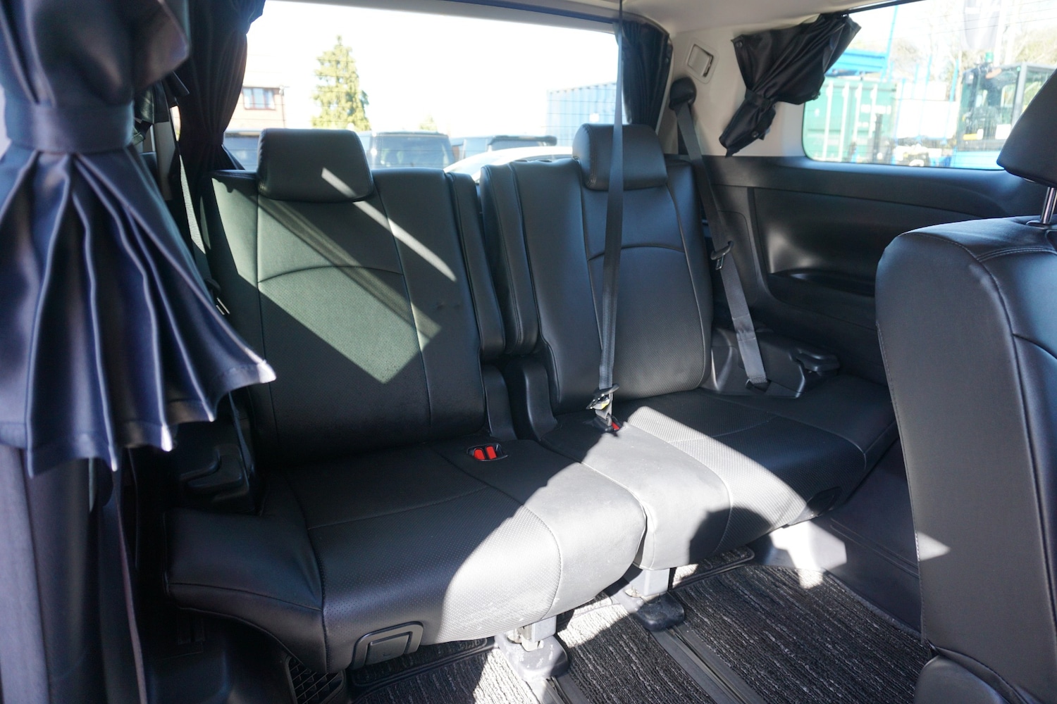 Used Toyota Vellfire 2020 for sale - 78127267: Photo 14