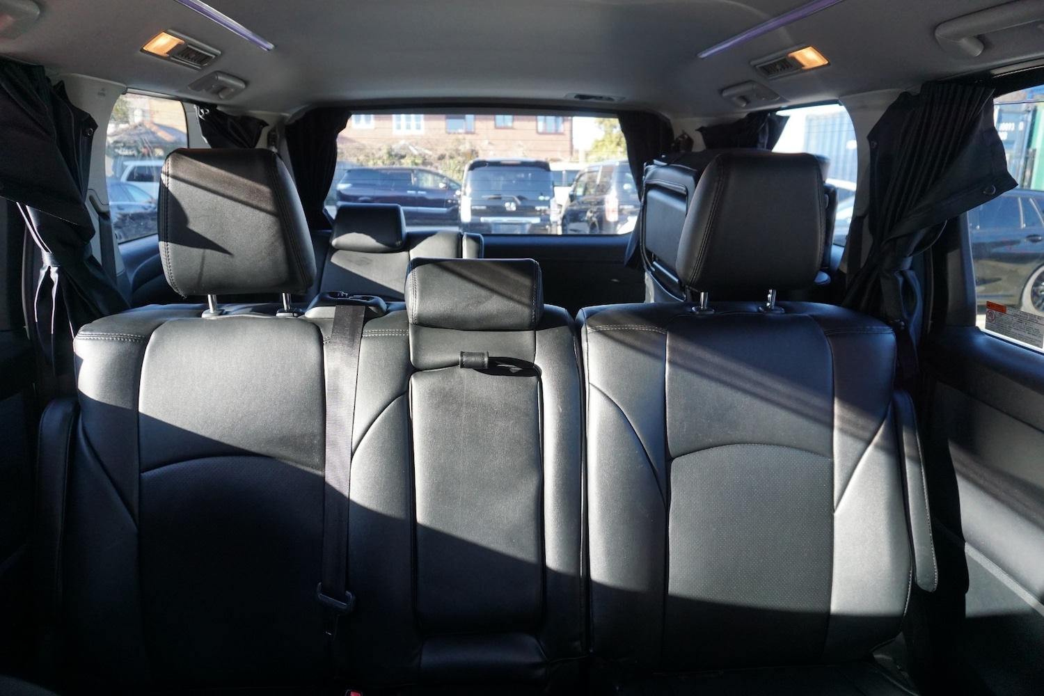 Used Toyota Vellfire 2020 for sale - 78127267: Photo 17