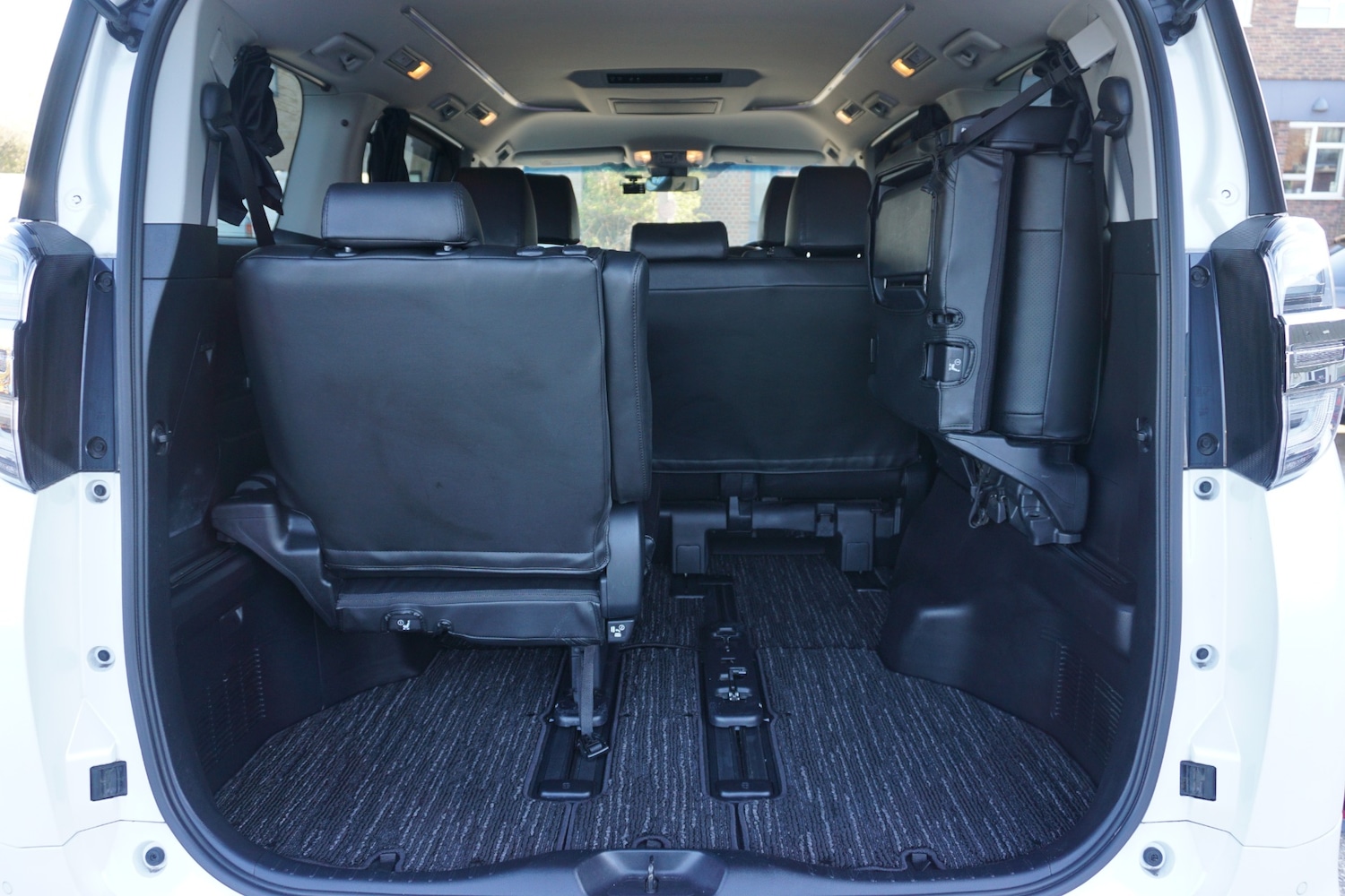 Used Toyota Vellfire 2020 for sale - 78127267: Photo 20