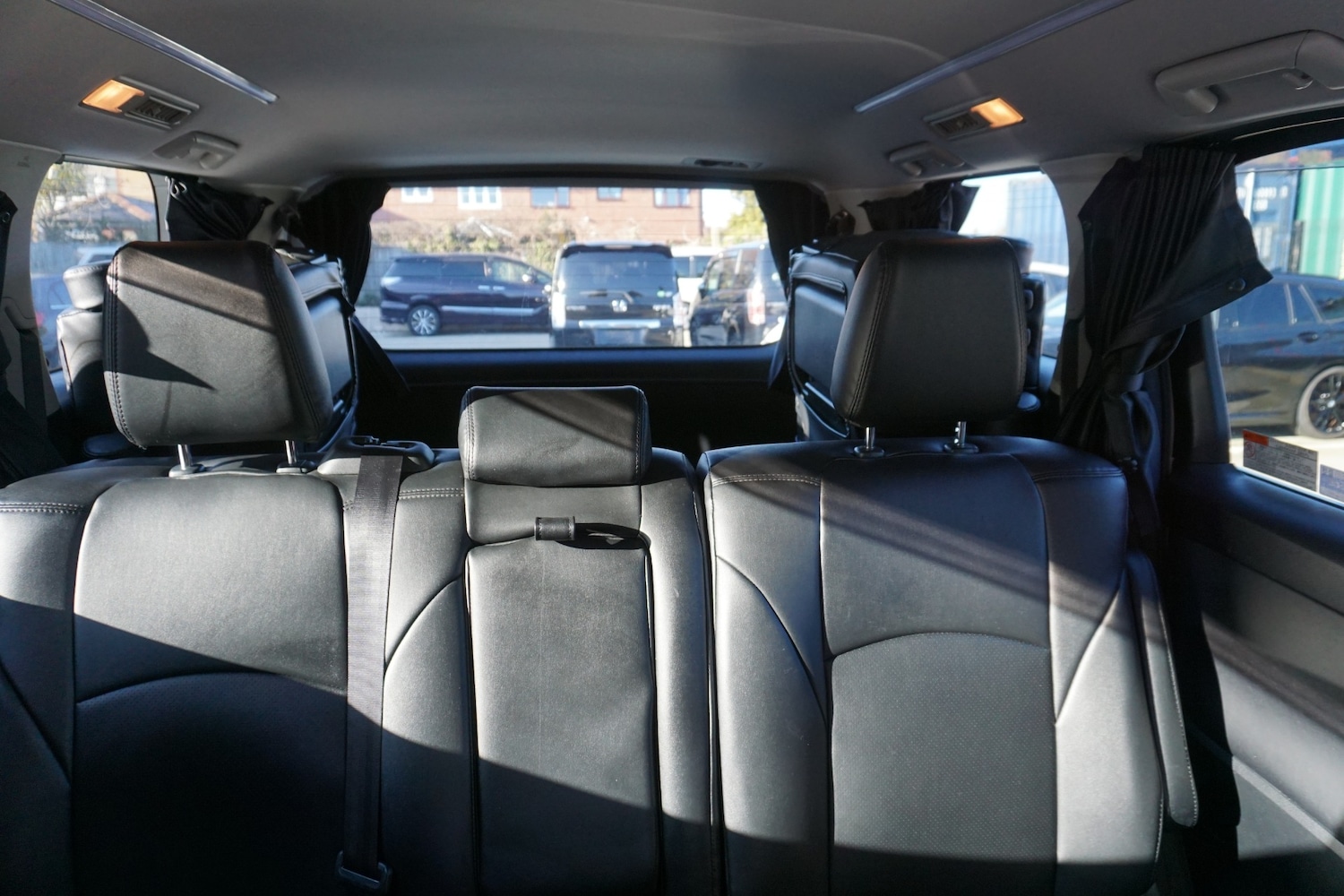 Used Toyota Vellfire 2020 for sale - 78127267: Photo 21